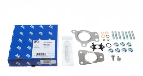 Комплект прокладок з різніх матеріалів FISCHER Fischer Automotive One (FA1) KT220045