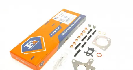 Комплект прокладок из различных материалов FISCHER Fischer Automotive One (FA1) KT220100