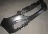 Накладка бампера переднего - верхняя - Hyundai KIA Hyundai, MOBIS 865112Y000 (фото 1)