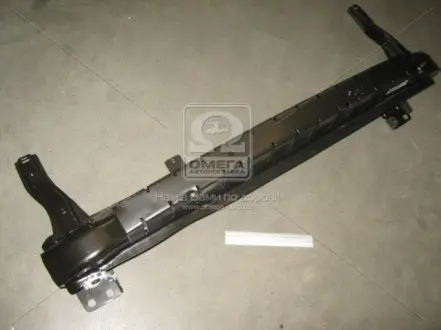 Шина бампера пер. VW POLO 09- TEMPEST 051 0740 940