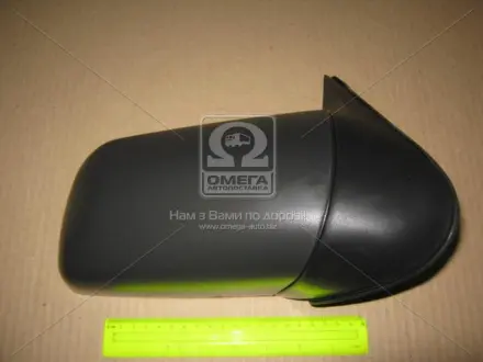 Дзеркало прав. хутро OP VECTRA A TEMPEST 038 0425 400