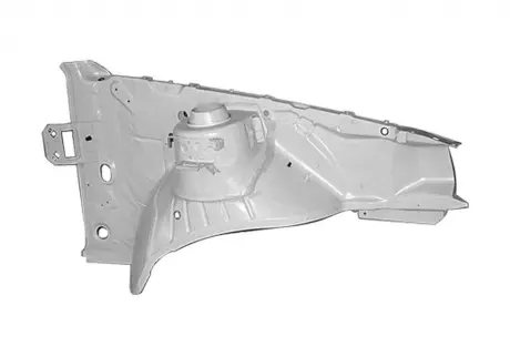 Панель крила внутрішня A15-8403300BN-DY CHERY A15-8403300-dy