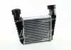 Интеркулер PASSAT6-SUPERB 19TDi 00- (Ava) AVA AVA COOLING VNA4238 (фото 3)