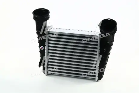 Интеркулер PASSAT6-SUPERB 19TDi 00- (Ava) AVA AVA COOLING VNA4238 (фото 1)