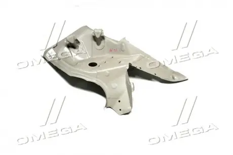 Фото 1 - панель фонаря заднего левого внутр. Hyundai MOBIS (KIA, Hyundai) 715703X000 Панель фонаря заднего левого внутр. Hyundai MOBIS (KIA, Hyundai) 715703X000 (фото 1)