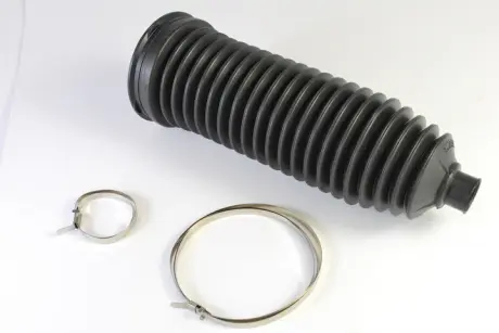 Фото 1 - пыльник рулевого механизма резиновый LEMFORDER 33925 Пыльник рулевого механизма резиновый LEMFORDER 33925 (фото 1)