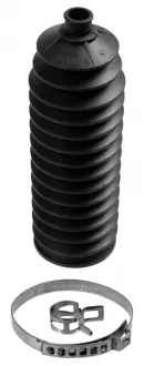 Пыльник рулевого механизма резиновый LEMFORDER 34431