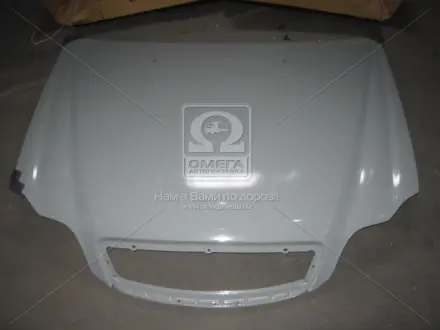 Капот GEELY CK 06- (2-й сорт) TEMPEST 024 0205 280C