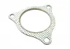 Прокладка каталізатора седан ЗАЗ Chery Forza Aftermarket A11-1205313-01 (фото 2)
