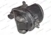 Фара противотуманная правая A15 2014 A21 E5 CHERY A21-3732020 (фото 1)