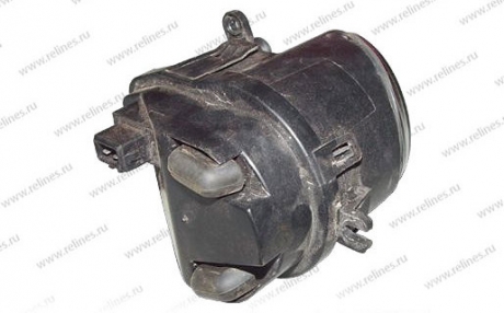 Фара протитуманна передня права CHERY A21-3732020