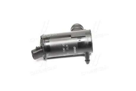 Насос омывателя ветрового стекла Lanos Chevrolet GM 96318238
