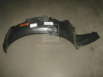 Подкрылок передний правый LACETTI Chevrolet GM 96810479