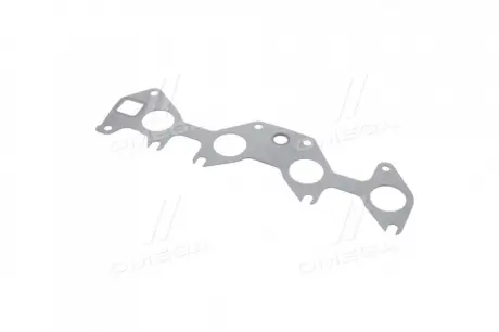 Прокладка впускного коллектора AVEO Chevrolet GM 96341175