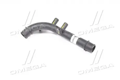 Трубка системы охлаждения Lacetti Chevrolet GM 96553368