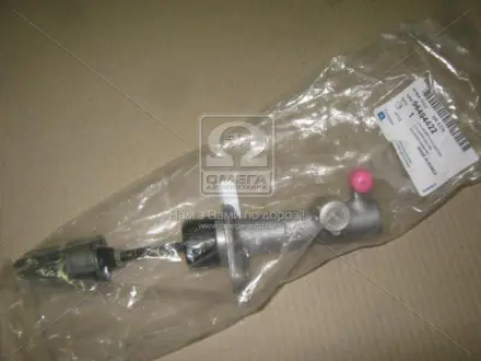 Циліндр зчеплення головний LACETTI Chevrolet GM 96494422