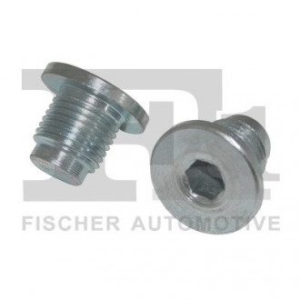 Болт поддона с шестигранной головкой FISCHER Fischer Automotive One (FA1) 257.808.001