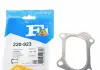 Прокладка выхлопной системы металлическая FISCHER Fischer Automotive One (FA1) 220-923 (фото 1)