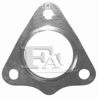 Прокладка выхлопной системы металлическая FISCHER Fischer Automotive One (FA1) 780-921