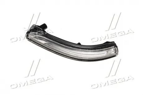 Повторювач поворотів дзеркала лівого Hyundai MOBIS (KIA, Hyundai) 87614F2000