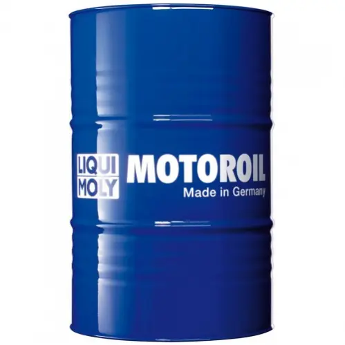 ОЛИВА МОТОРНА OPTIMAL 10W-40 205Л Liqui Moly LIQUI MOLY 3932 (фото 1)