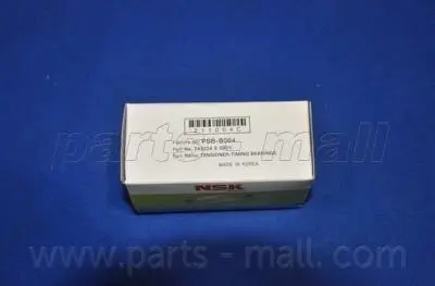 Натяжной ролик PARTS-MALL PSB-B004 (фото 1)