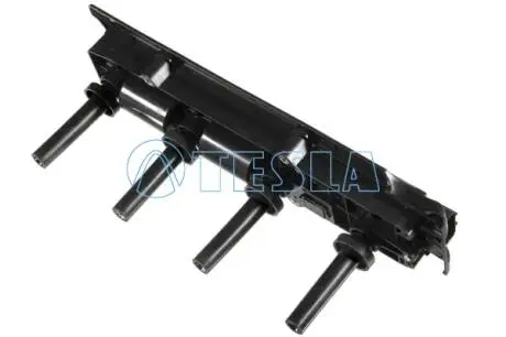 Блок индивидуальных катушек зажигания Fiat Croma, Opel Astra G, Vectra B, C, Zafira 00-0,5 2,2 TESLA CL 224
