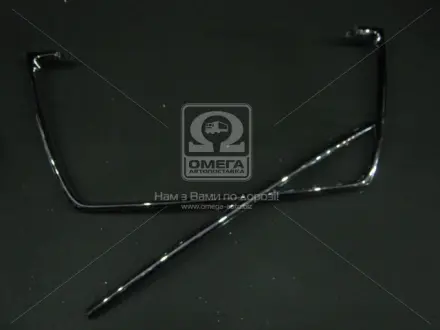 Рамка решітки MIT OUTLANDER 10-12 TEMPEST 036 0369 995
