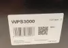 Насос водяной BMW 5 (E60) Contitech WPS3000 (фото 7)