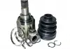 ШРУС внутрішній (Z 25 / Z 28) ЗАЗ Chery Forza Aftermarket A13-XLB3AF2203050B (фото 2)