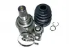 ШРУС внутрішній (Z 25 / Z 28) ЗАЗ Chery Forza Aftermarket A13-XLB3AF2203050B (фото 3)