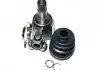 ШРУС внутрішній (Z 25 / Z 28) ЗАЗ Chery Forza Aftermarket A13-XLB3AF2203050B (фото 4)