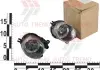 Фара противотуманная левая A15 2014 A21 E5 CHERY A21-3732010 (фото 1)