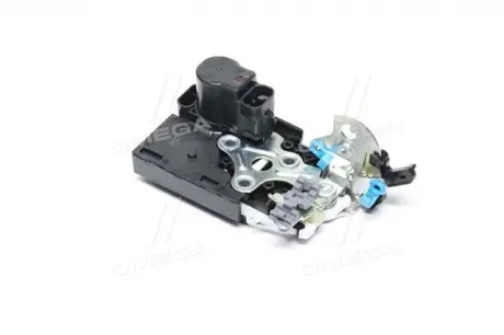 Замок задн. правой двери LACETTI Chevrolet GM 96260996