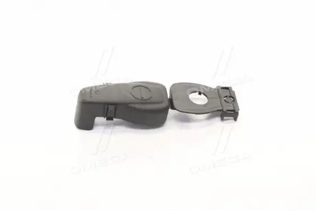 Крышка клеммы АКБ NEGATIVE (черная) Chevrolet GM 96452251