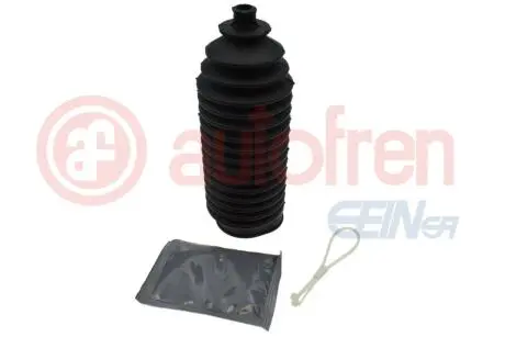 Пильник рульовий механізму Seinsa AUTOFREN D9 137