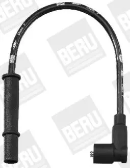 Комплект электропроводки BERU ZEF 1627