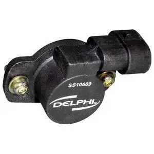 Датчик положення дросельної заслінки Delphi SS10689-12B1