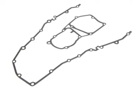 Прокладка timing case ELRING 670.590