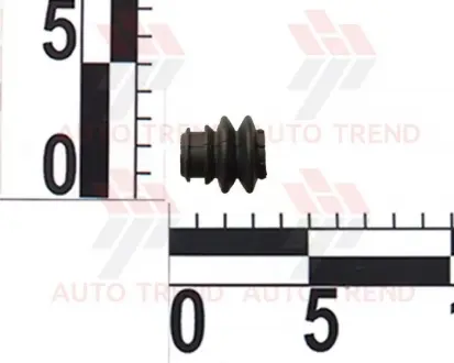 Втулка суппорта переднего Hyundai MOBIS (KIA, Hyundai) 581641G300