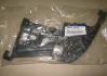 Кронштейн бампера переднего правый Hyundai MOBIS (KIA, Hyundai) 865942E000 (фото 1)