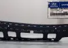 Накладка бампера заднього - нижня - Hyundai MOBIS (KIA, Hyundai) 866502W500 (фото 1)
