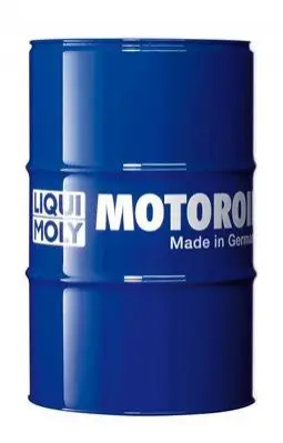 ОЛИВА МОТОРНА OPTIMAL 10W-40 60л Liqui Moly LIQUI MOLY 3931 (фото 1)