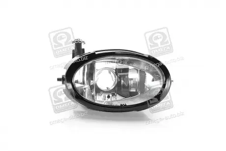 Фара п / тум. лев. MAZDA 3 04-09 TYC 19-A868-01-2B
