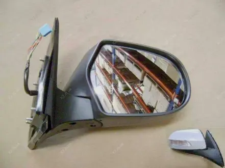 Дзеркало заднього виду R Great Wall Haval H3 Aftermarket 8202200-K24