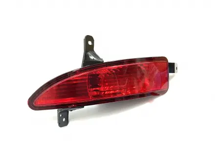Фонарь противотуманные задний L Geely EX-7 Aftermarket 1017009826