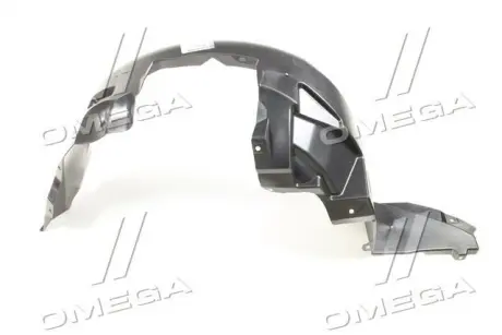 Подкрылок передний левый LACETTI Chevrolet GM 96548777