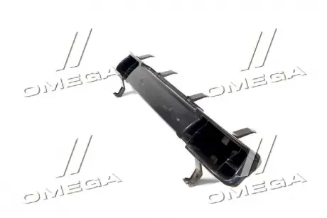 Усилитель заднего бампера Т250 Chevrolet GM 96648673