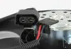 Электровентилятор VW Transporter 03-10 AND 35959017 (фото 3)