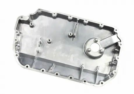 Поддон масляный (без отверстия под датчик) AND 3A103017 (фото 1)